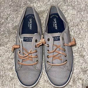Sperry sneakers